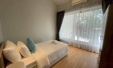 Luxury pool villa for sale near Chiang Mai city | Ready to move in, ready to invest  Hang Dong, Chiang Mai