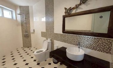 Luxury pool villa for sale near Chiang Mai city | Ready to move in, ready to invest  Hang Dong, Chiang Mai