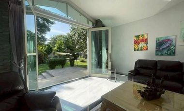 Luxury pool villa for sale near Chiang Mai city | Ready to move in, ready to invest  Hang Dong, Chiang Mai