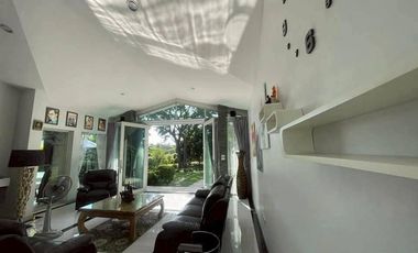 Luxury pool villa for sale near Chiang Mai city | Ready to move in, ready to invest  Hang Dong, Chiang Mai