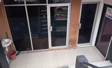 Dikontrakkan Ruko Kantor Strategis Di Jalan Raya Dewi Sartika Simpang Lampu Merah Kalibata Raya Jakarta Timur