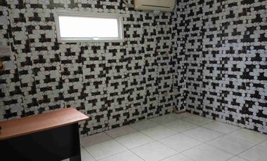 Sewa Kantor dekat PGC Murah 2 jt/bln Strategis Di Jalan Raya Dewi Sartika Simpang Lampu Merah Kalibata Raya Jakarta Timur