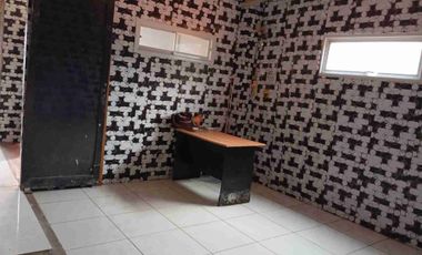 Sewa Kantor dekat PGC Murah 2 jt/bln Strategis Di Jalan Raya Dewi Sartika Simpang Lampu Merah Kalibata Raya Jakarta Timur