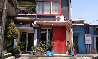 Sewa Kantor dekat PGC Murah 2 jt/bln Strategis Di Jalan Raya Dewi Sartika Simpang Lampu Merah Kalibata Raya Jakarta Timur