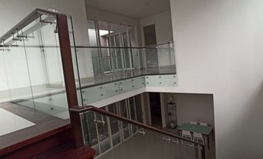DIJUAL DISEWAKAN RUMAH BARU WISATA BUKIT MAS 430M2 GRAND PALAIS GABANNA SURABAYA BARAT