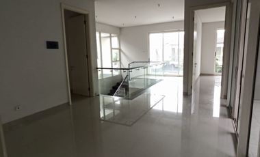 DIJUAL DISEWAKAN RUMAH BARU WISATA BUKIT MAS 430M2 GRAND PALAIS GABANNA SURABAYA BARAT
