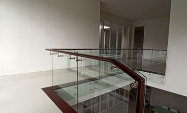 DIJUAL DISEWAKAN RUMAH BARU WISATA BUKIT MAS 430M2 GRAND PALAIS GABANNA SURABAYA BARAT