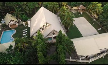 Beautiful Villa in Panglao Bohol ( PLEASE MAKE AN OFFER)