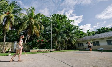 Beautiful Villa in Panglao Bohol ( PLEASE MAKE AN OFFER)
