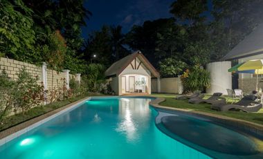 Beautiful Villa in Panglao Bohol ( PLEASE MAKE AN OFFER)