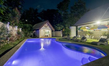 Beautiful Villa in Panglao Bohol ( PLEASE MAKE AN OFFER)