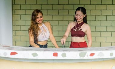 Beautiful Villa in Panglao Bohol ( PLEASE MAKE AN OFFER)