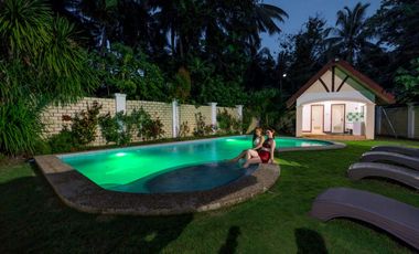 Beautiful Villa in Panglao Bohol ( PLEASE MAKE AN OFFER)