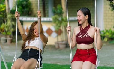 Beautiful Villa in Panglao Bohol ( PLEASE MAKE AN OFFER)