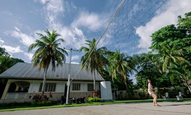 Beautiful Villa in Panglao Bohol ( PLEASE MAKE AN OFFER)