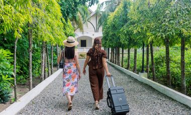 Beautiful Villa in Panglao Bohol ( PLEASE MAKE AN OFFER)