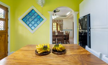 Beautiful Villa in Panglao Bohol ( PLEASE MAKE AN OFFER)