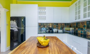 Beautiful Villa in Panglao Bohol ( PLEASE MAKE AN OFFER)