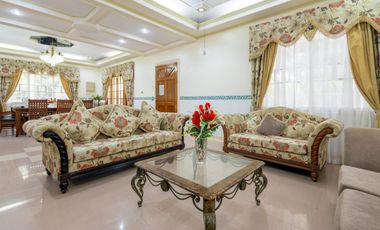 Beautiful Villa in Panglao Bohol ( PLEASE MAKE AN OFFER)