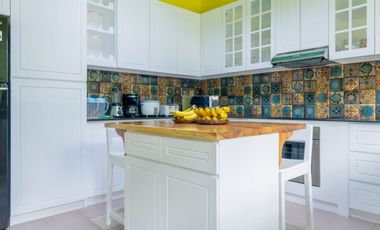 Beautiful Villa in Panglao Bohol ( PLEASE MAKE AN OFFER)