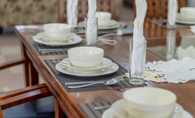 Beautiful Villa in Panglao Bohol ( PLEASE MAKE AN OFFER)