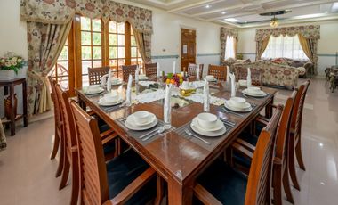 Beautiful Villa in Panglao Bohol ( PLEASE MAKE AN OFFER)