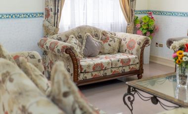 Beautiful Villa in Panglao Bohol ( PLEASE MAKE AN OFFER)