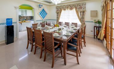 Beautiful Villa in Panglao Bohol ( PLEASE MAKE AN OFFER)