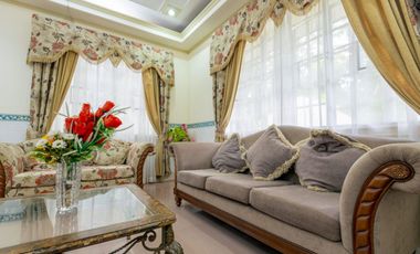 Beautiful Villa in Panglao Bohol ( PLEASE MAKE AN OFFER)