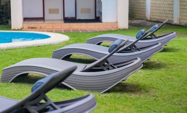 Beautiful Villa in Panglao Bohol ( PLEASE MAKE AN OFFER)