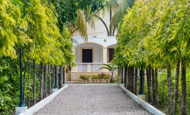 Beautiful Villa in Panglao Bohol ( PLEASE MAKE AN OFFER)