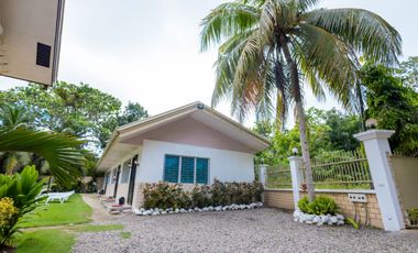 Beautiful Villa in Panglao Bohol ( PLEASE MAKE AN OFFER)