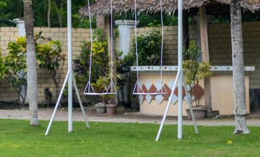 Beautiful Villa in Panglao Bohol ( PLEASE MAKE AN OFFER)