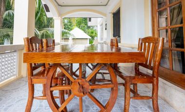 Beautiful Villa in Panglao Bohol ( PLEASE MAKE AN OFFER)