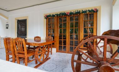 Beautiful Villa in Panglao Bohol ( PLEASE MAKE AN OFFER)