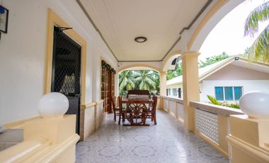 Beautiful Villa in Panglao Bohol ( PLEASE MAKE AN OFFER)
