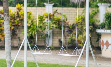 Beautiful Villa in Panglao Bohol ( PLEASE MAKE AN OFFER)