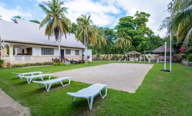 Beautiful Villa in Panglao Bohol ( PLEASE MAKE AN OFFER)