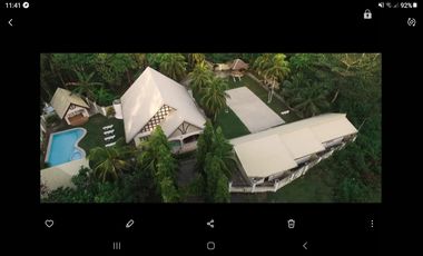 Beautiful Villa in Panglao Bohol ( PLEASE MAKE AN OFFER)