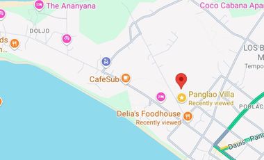 Beautiful Villa in Panglao Bohol ( PLEASE MAKE AN OFFER)