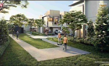 Rumah murah di central BSD City start Rp 1,5Man. Sebelah mall Eastvara, dekat sekolah, akses tol dan banyak kawasan komersial.