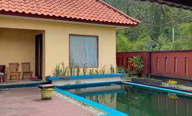 Villa in the Senggigi Square complex