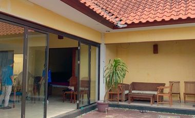 Villa in the Senggigi Square complex