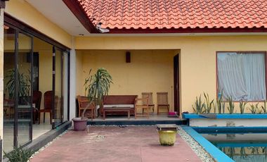 Villa in the Senggigi Square complex