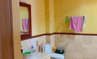 Villa in the Senggigi Square complex