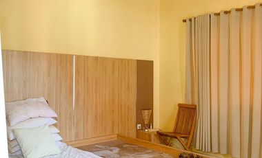 Villa in the Senggigi Square complex