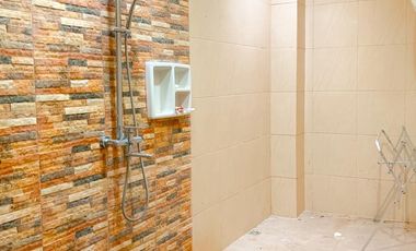 Villa in the Senggigi Square complex