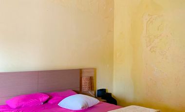 Villa in the Senggigi Square complex