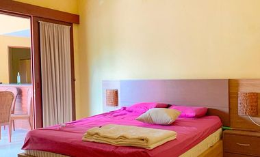 Villa in the Senggigi Square complex