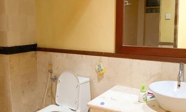 Villa in the Senggigi Square complex